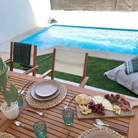 Rosaritohomes Madrigal de la Vera Exteriér fotografie