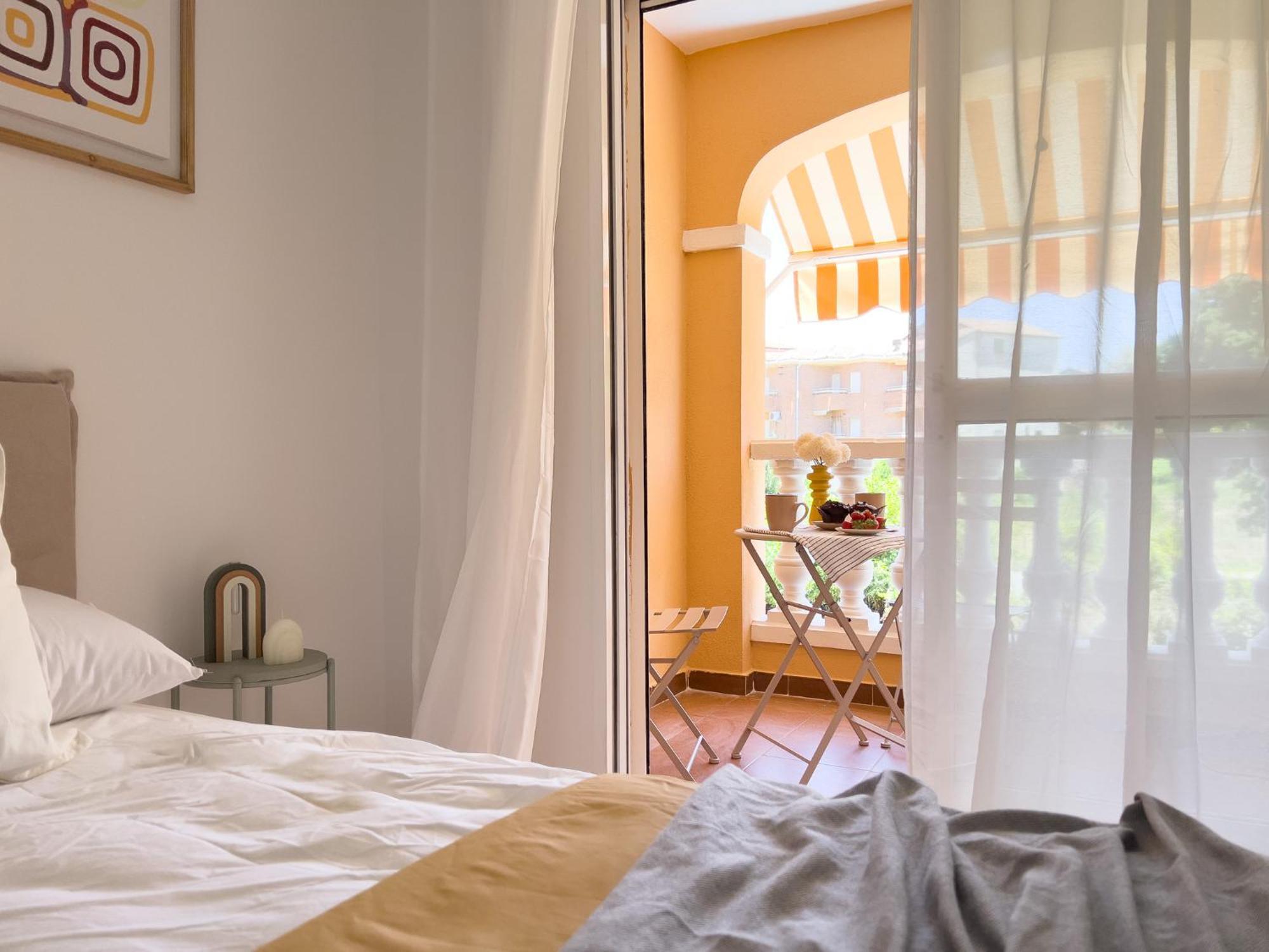 Rosaritohomes Madrigal de la Vera Exteriér fotografie