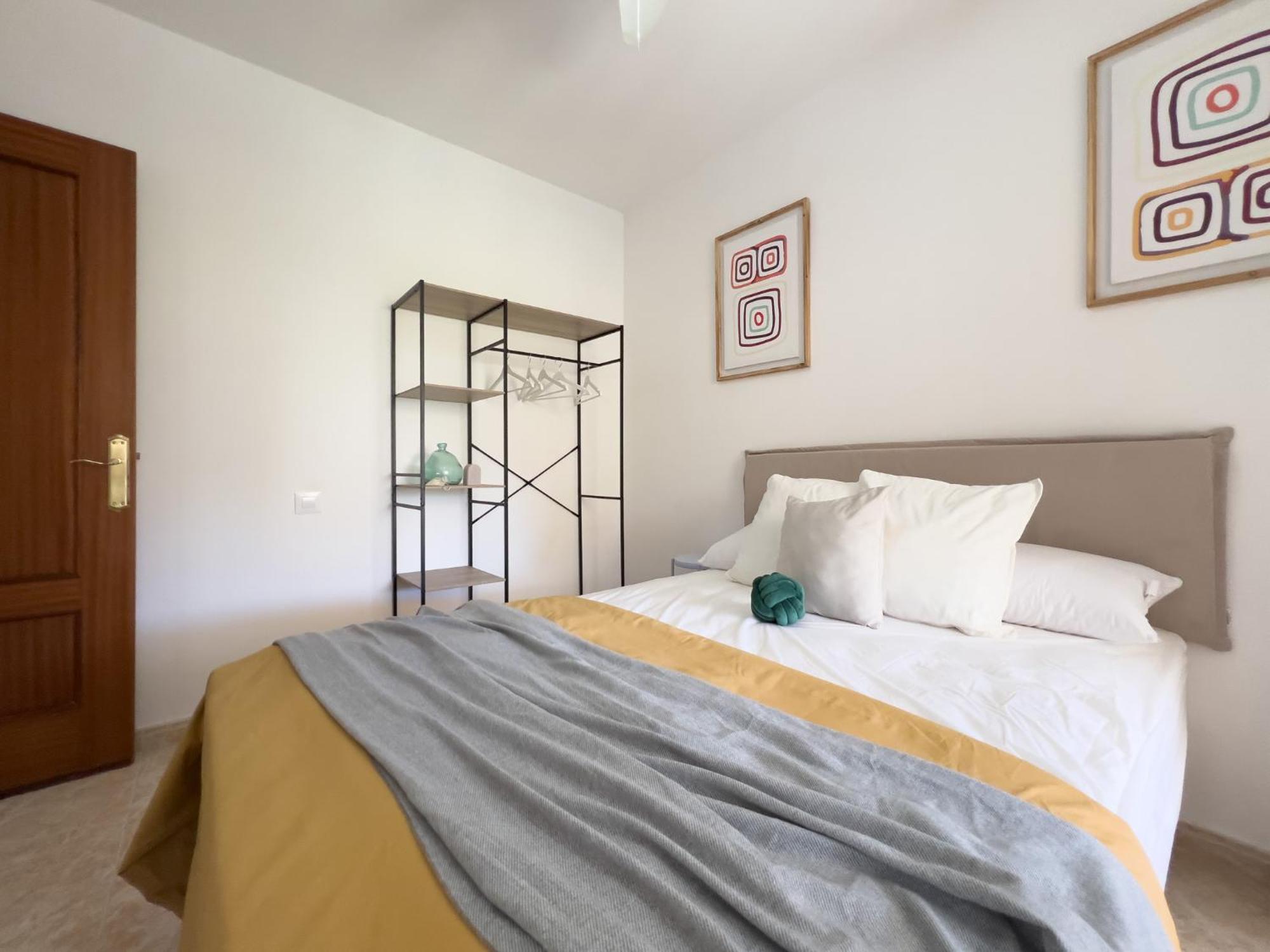 Rosaritohomes Madrigal de la Vera Exteriér fotografie