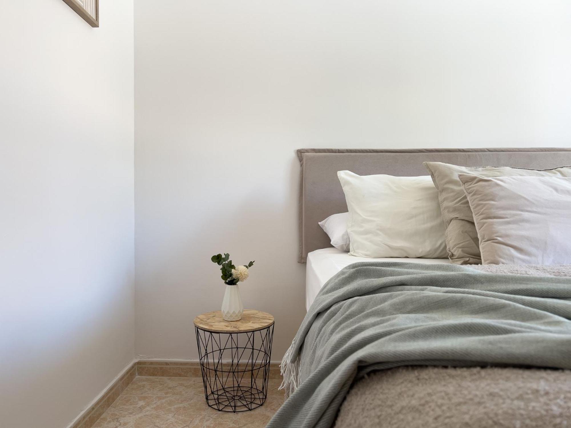 Rosaritohomes Madrigal de la Vera Exteriér fotografie