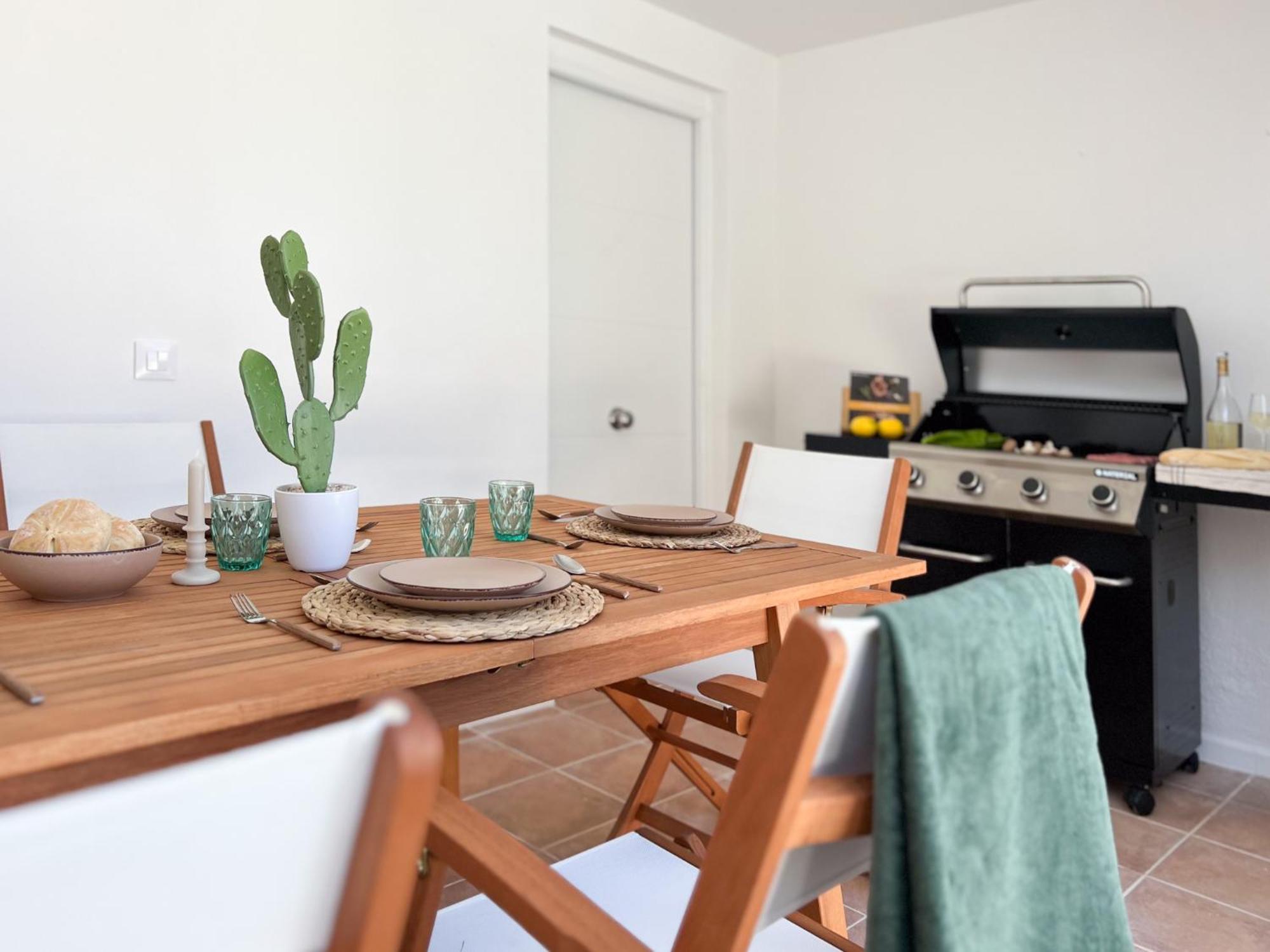 Rosaritohomes Madrigal de la Vera Exteriér fotografie