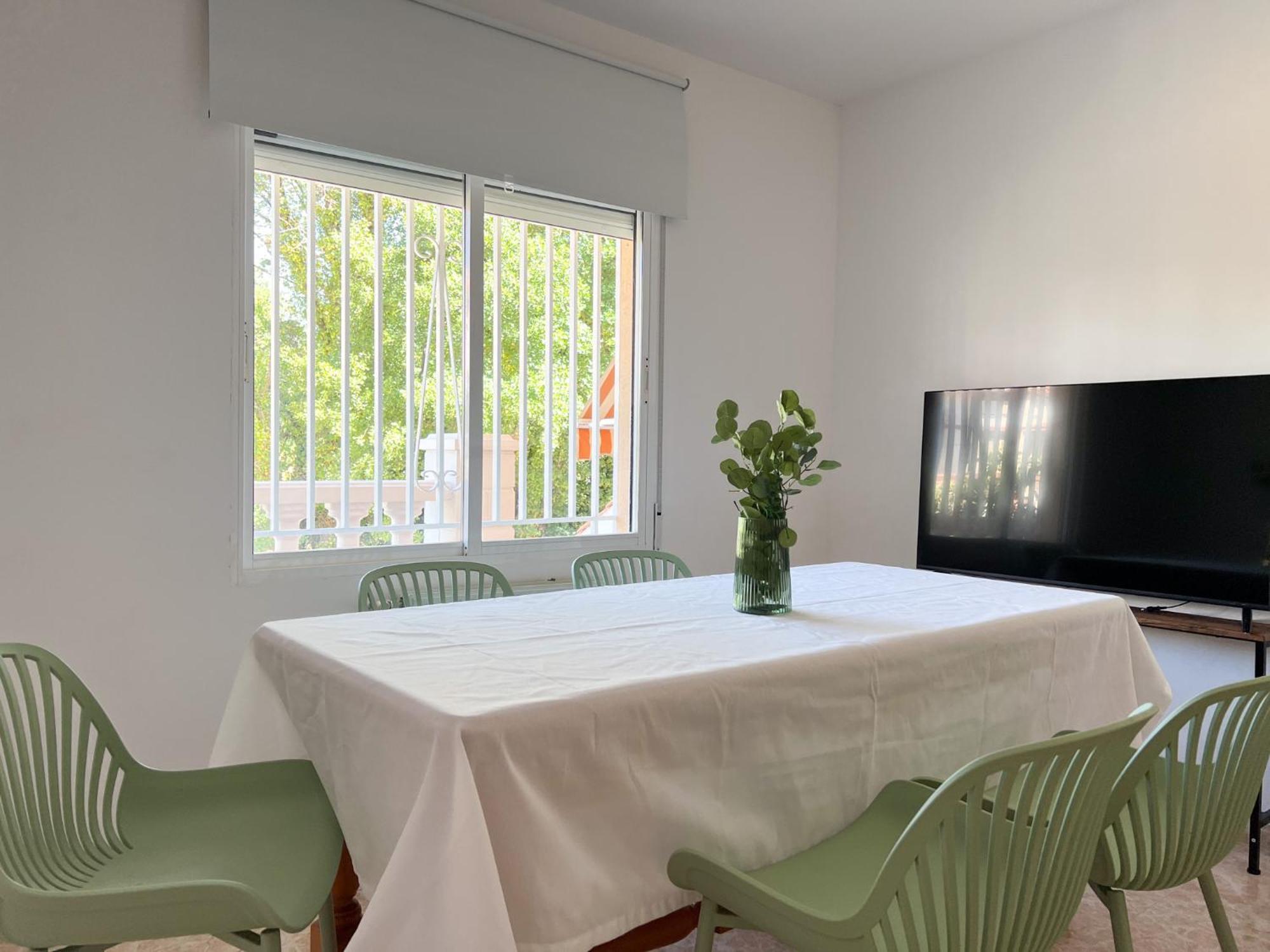 Rosaritohomes Madrigal de la Vera Exteriér fotografie