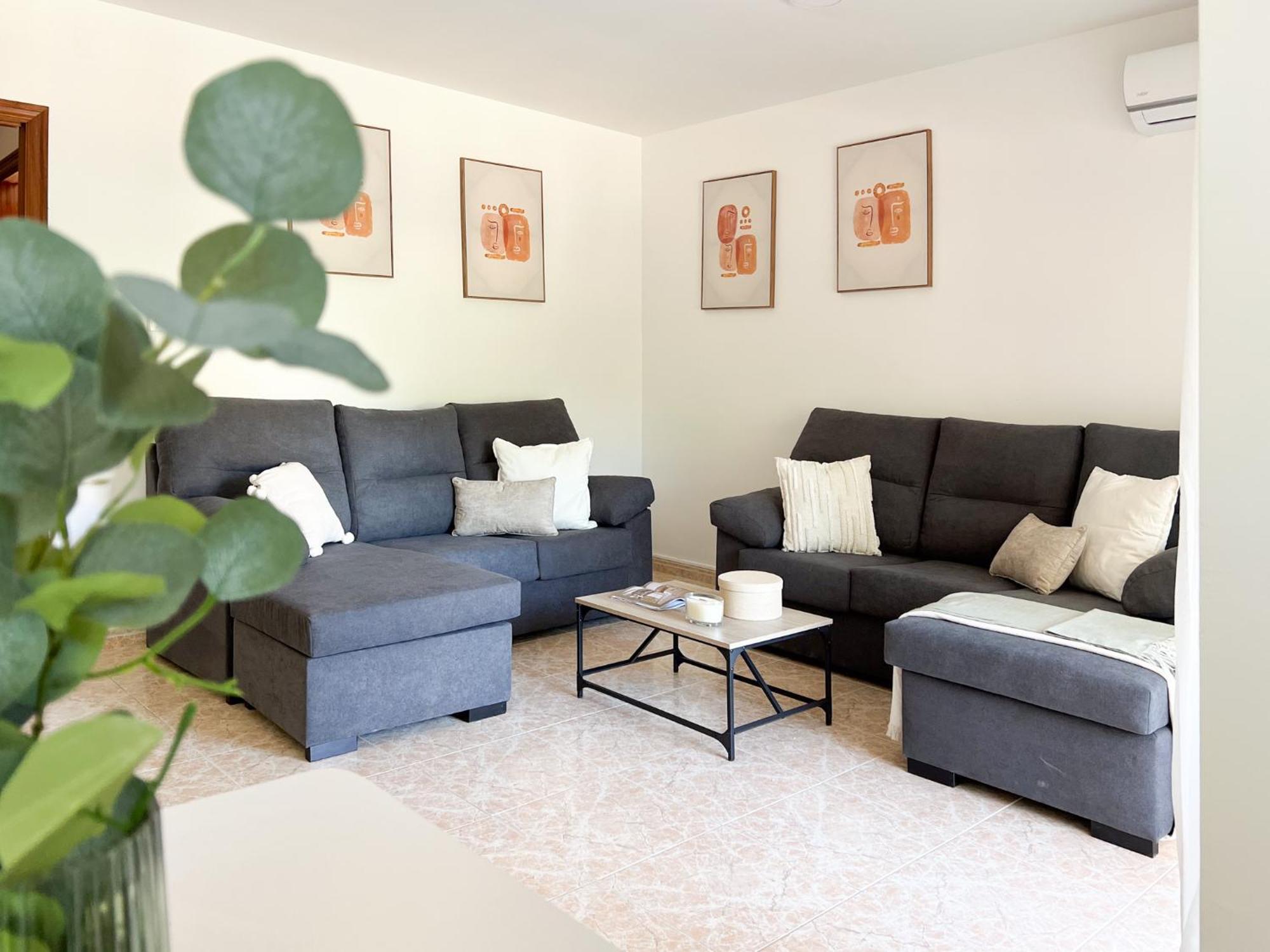 Rosaritohomes Madrigal de la Vera Exteriér fotografie